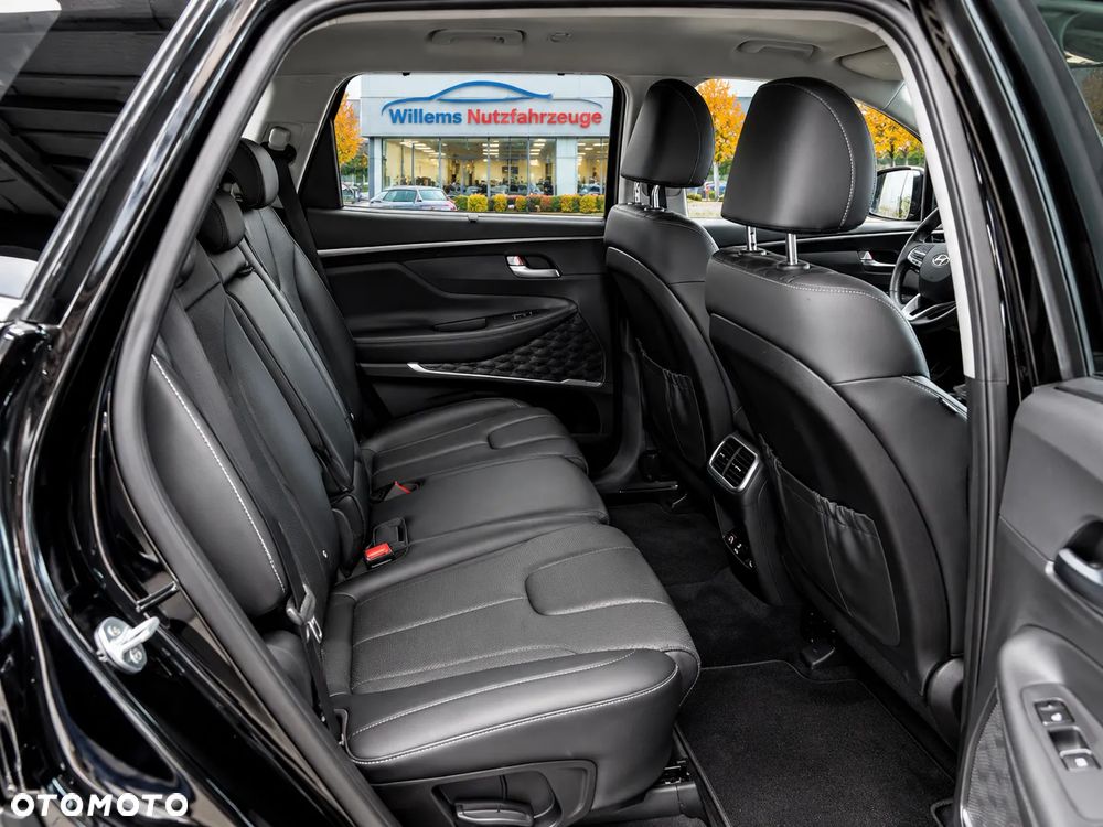 Hyundai Santa Fe 1.6 T-GDI PHEV Platinum 4WD - 6