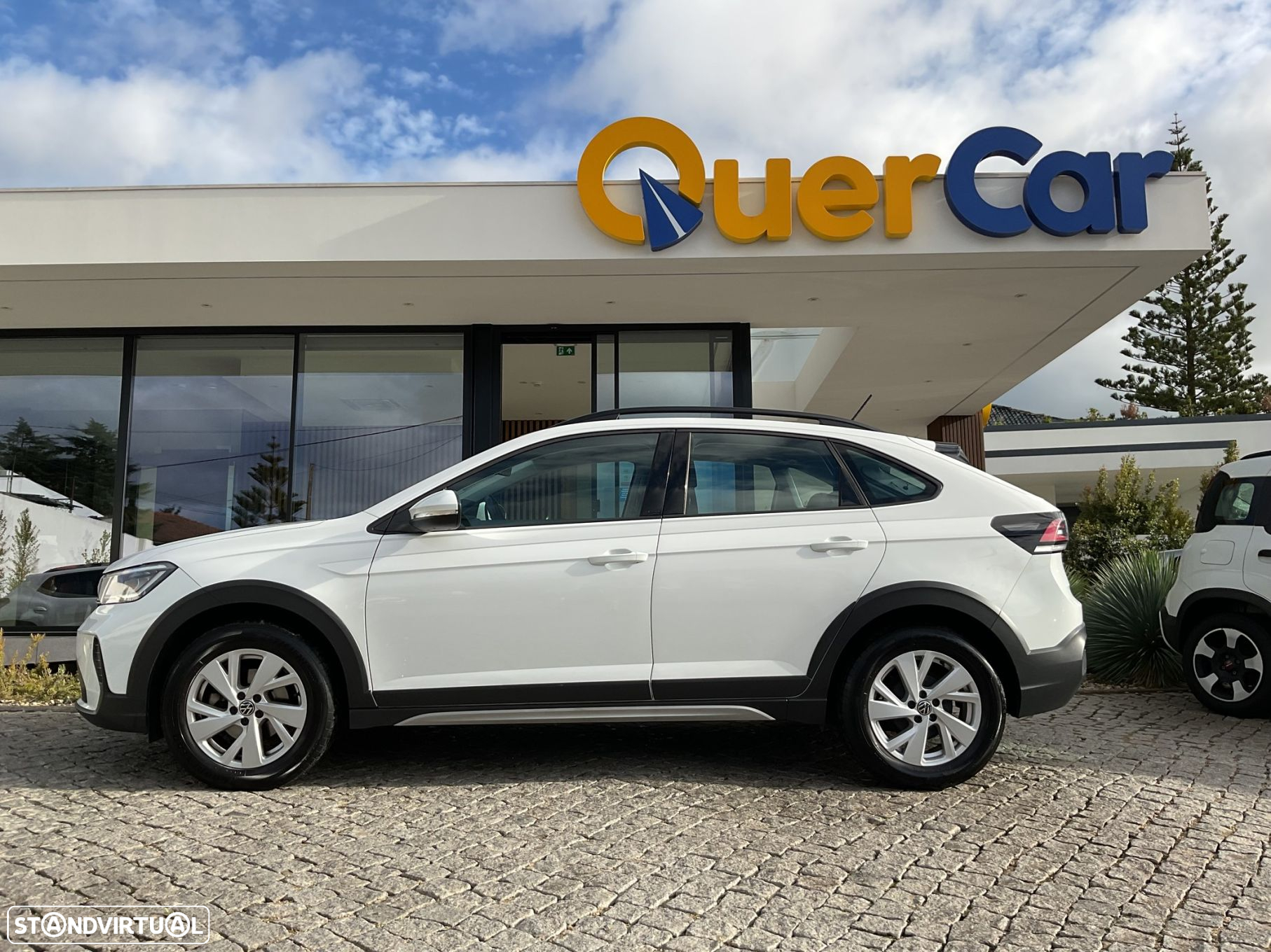 VW Taigo 1.0 TSI - 6