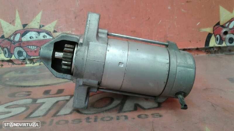 MOTOR ARRANQUE TOYOTA AURIS 2007 -281000R010 - 1