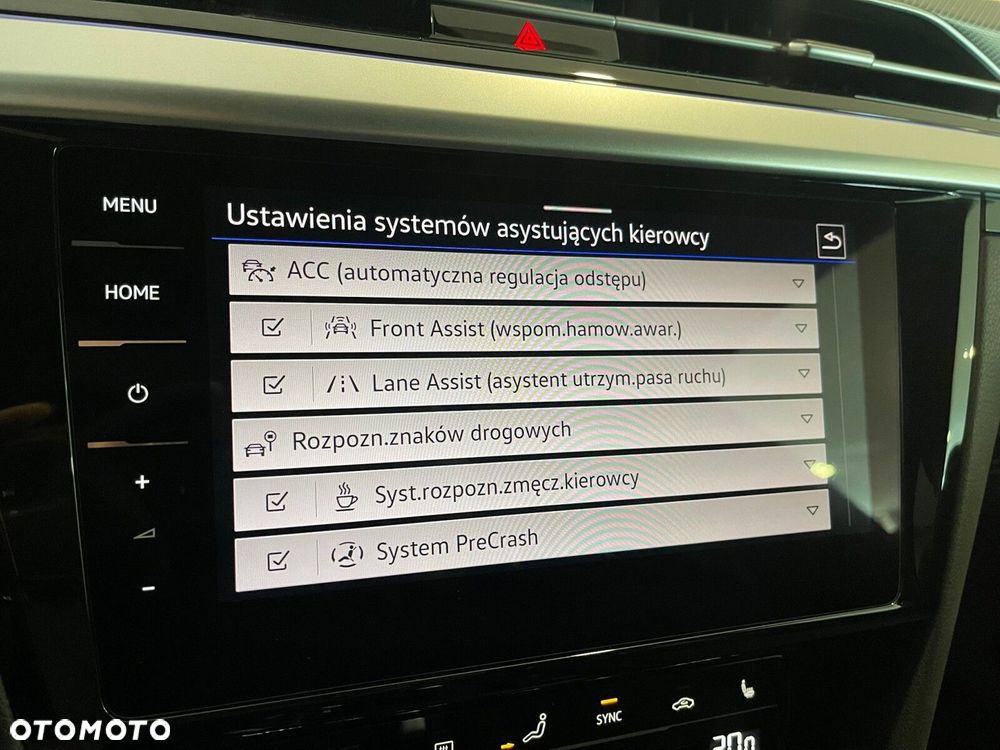 Volkswagen Arteon 2.0 TSI R-Line DSG - 23