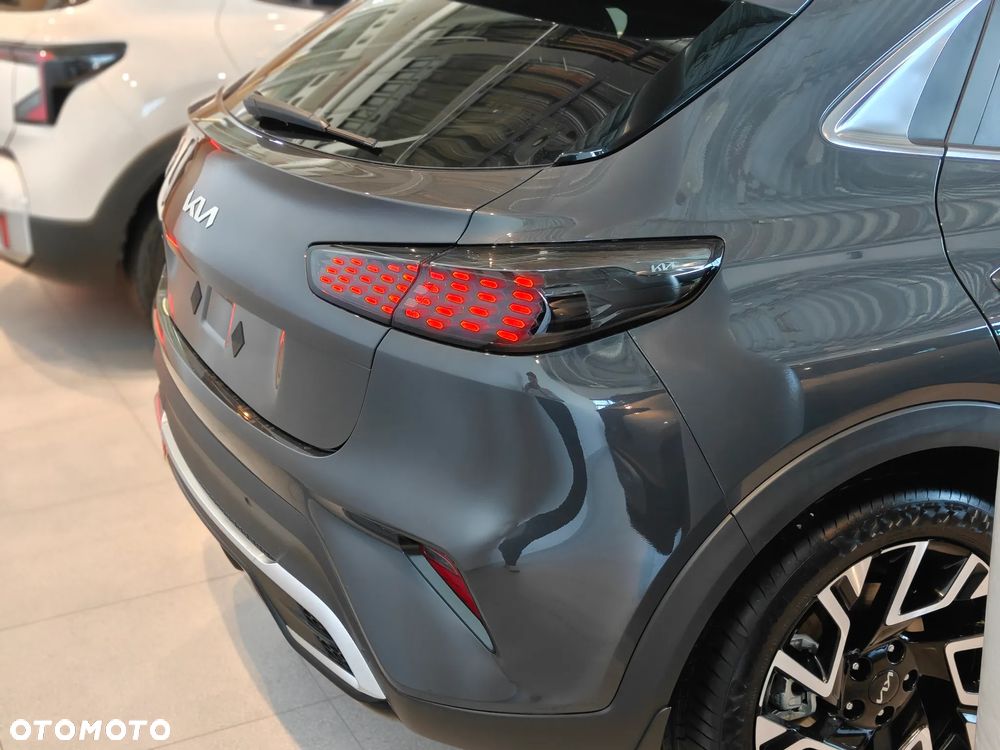 Kia XCeed - 6