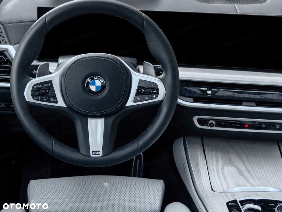 BMW X5 xDrive40i mHEV M Sport sport - 9