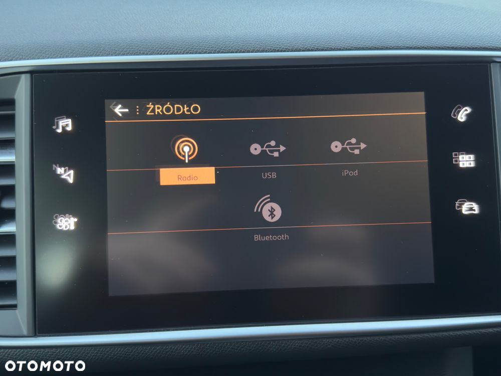 Peugeot 308 PureTech 130 GPF Stop & Start Active - 17