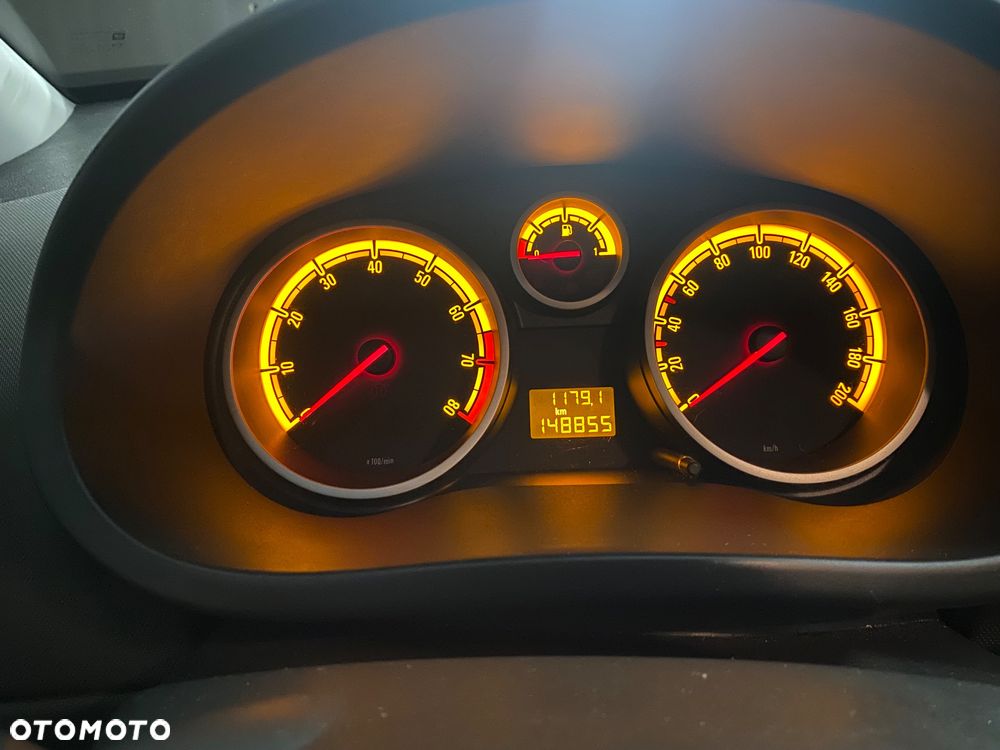 Opel Corsa 1.0 12V Enjoy - 7