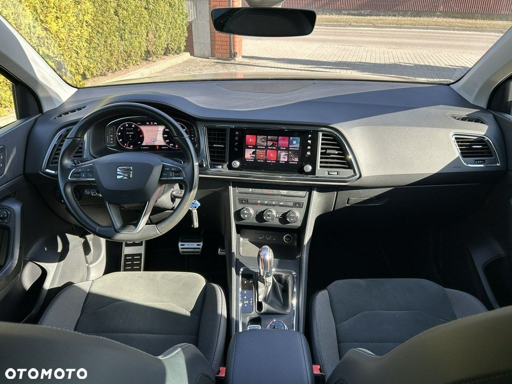 Seat Ateca 1.5 TSI ACT DSG OPF Xperience - 6