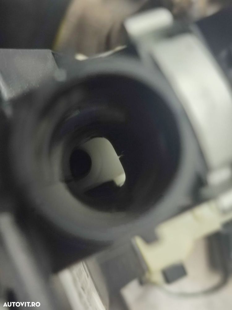 Timonerie cutie automata 1000183691 Renault Zoe 1 [2012 - 2020] 5AQ60 - 3