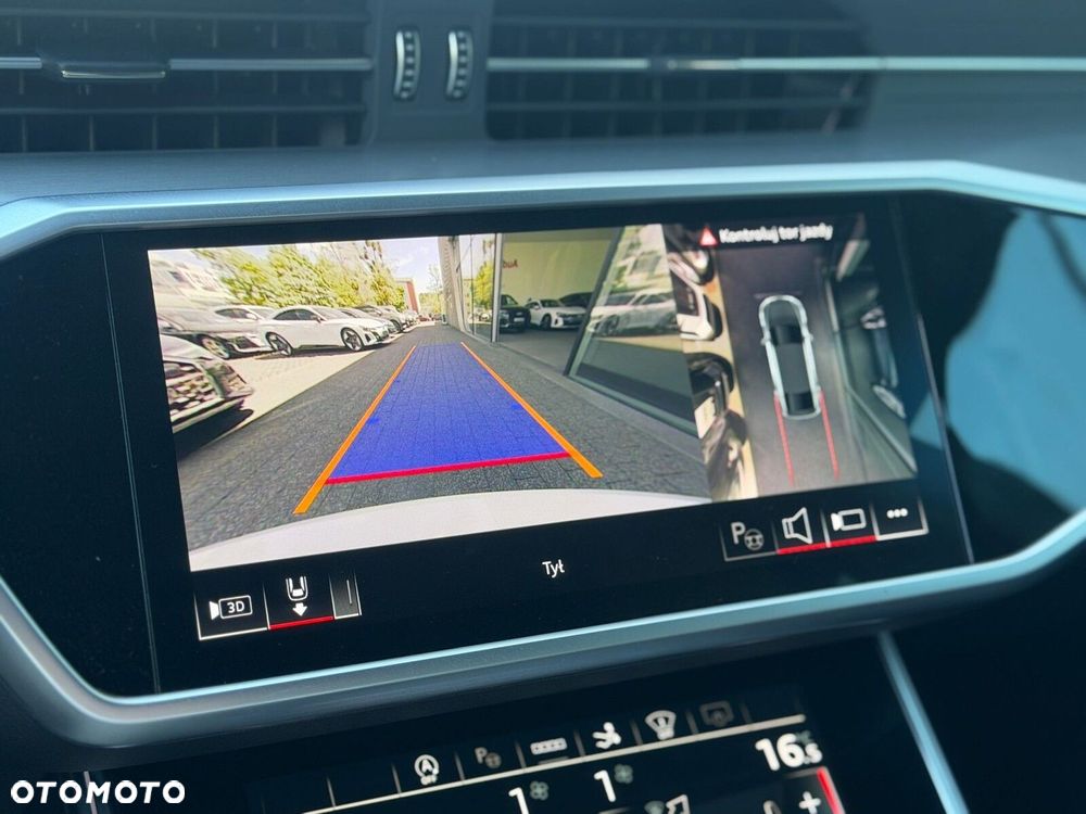 Audi A7 Sportback 55 TFSI mHEV Quattro S tronic - 37