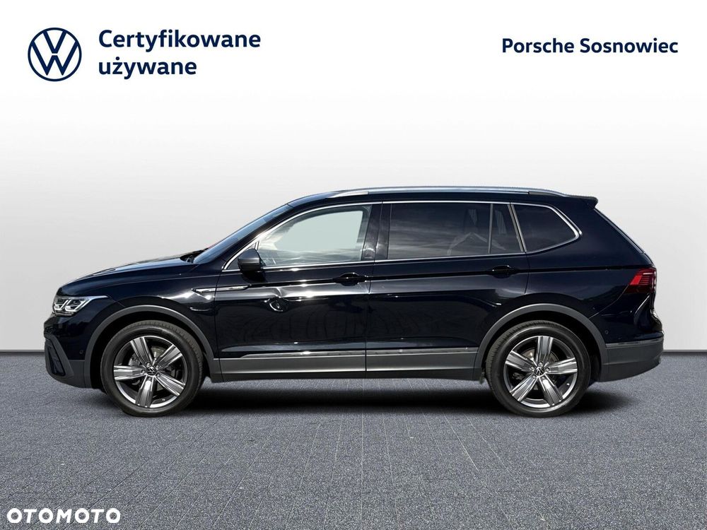 Volkswagen Tiguan Allspace 2.0 TDI 4Mot Life DSG - 3