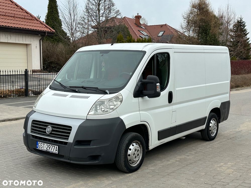 Fiat DUCATO - 3