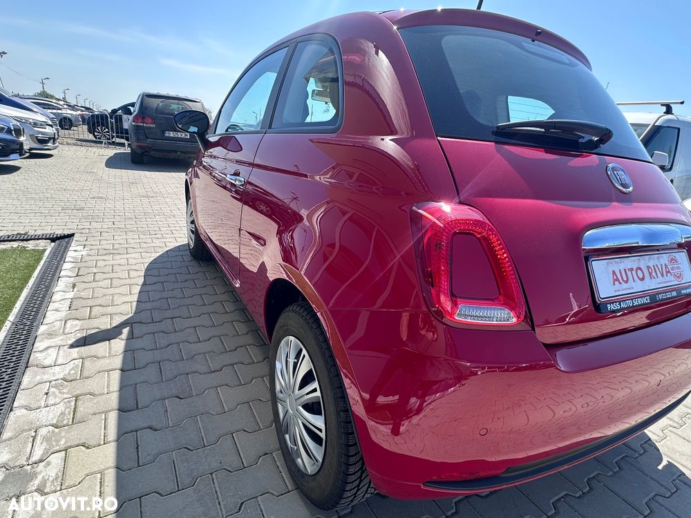Fiat 500 - 11