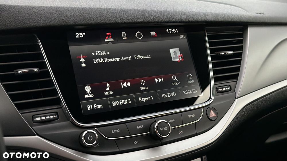 Opel Astra 1.4 Turbo Innovation - 28
