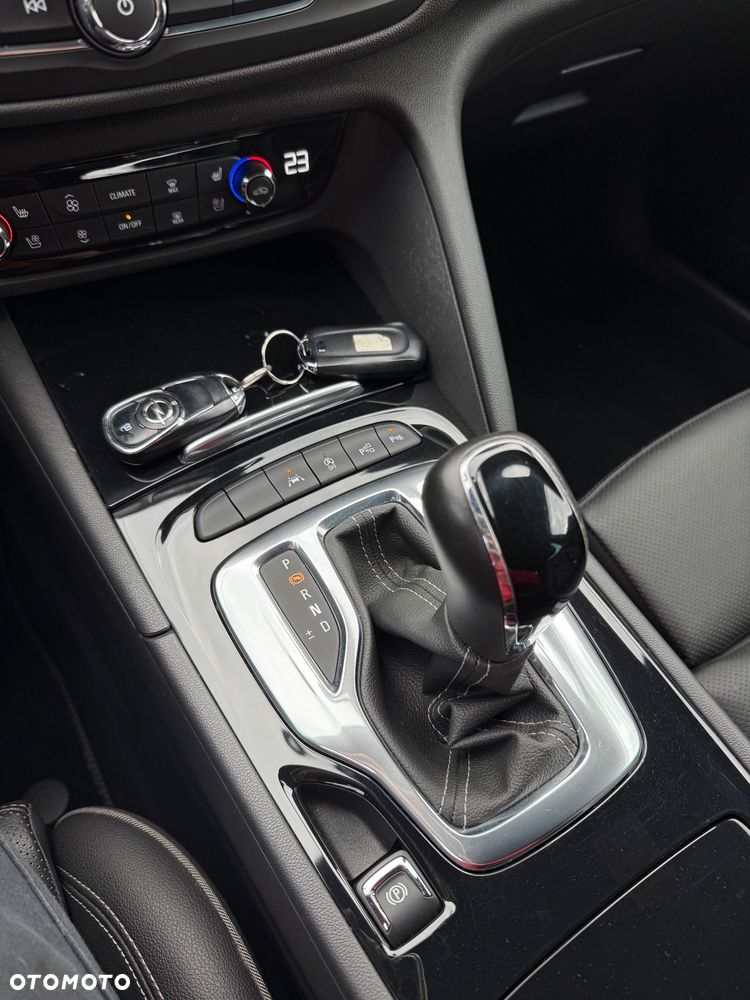 Opel Insignia 2.0 Automatik Ultimate - 26