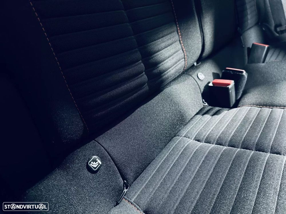 Peugeot e-208 50 kWh Active - 21