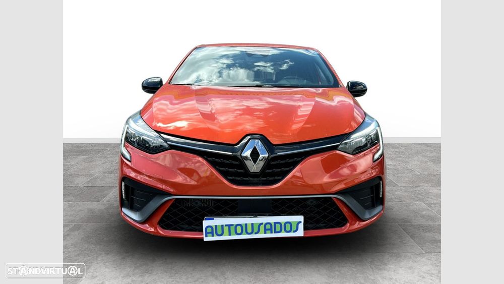 Renault Clio 1.0 TCe RS Line - 7