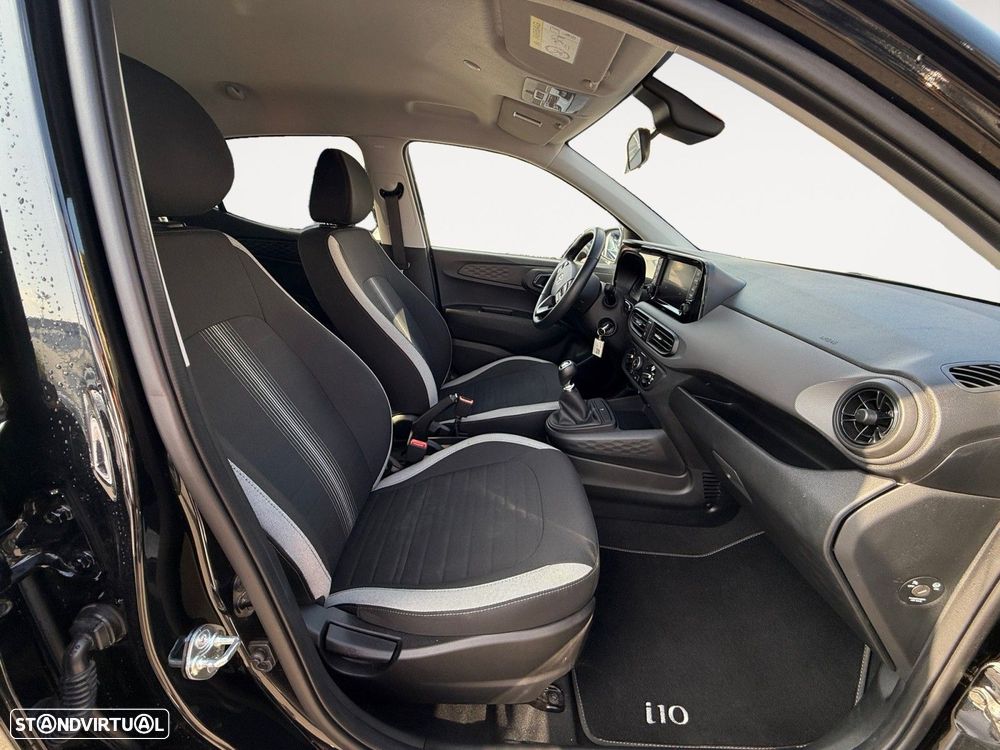 Hyundai i10 1.0 Comfort - 15