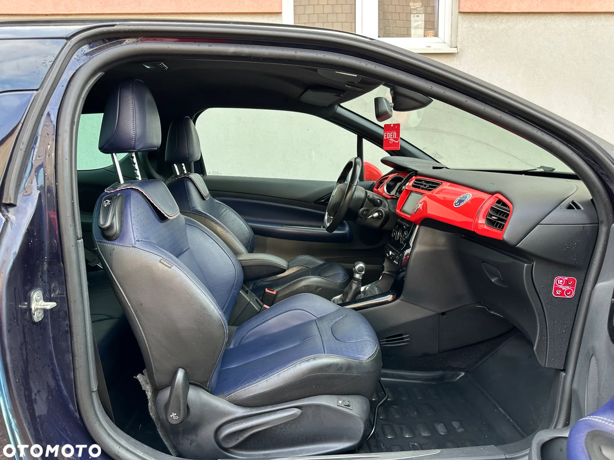 Citroën DS3 PureTech 110 Start & Stop So Paris - 8