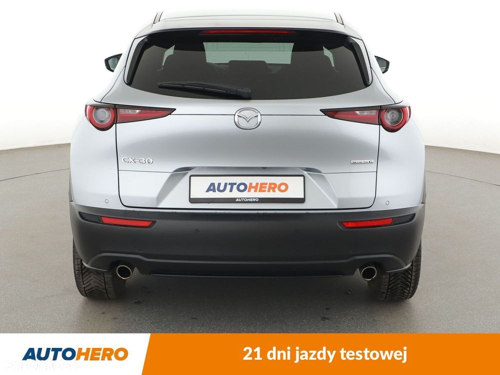 Mazda CX-30 - 5