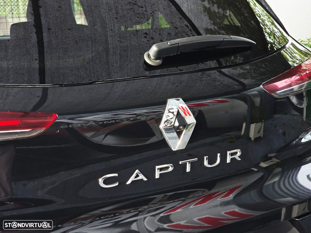Renault Captur 1.0 TCe Techno - 8
