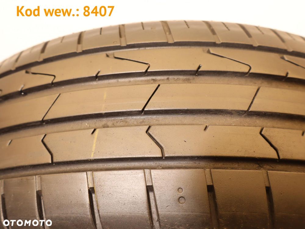 Hankook Ventus Prime 3 - 205/60 R17 - 8
