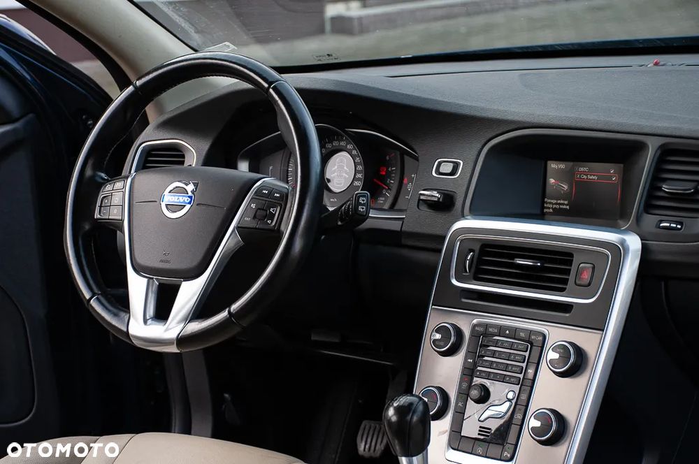 Volvo V60 D3 Business Edition - 30