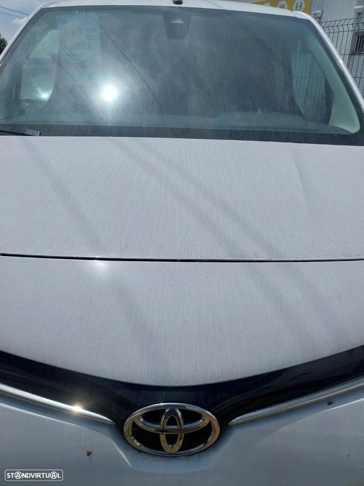 Toyota Proace City Verso - 7