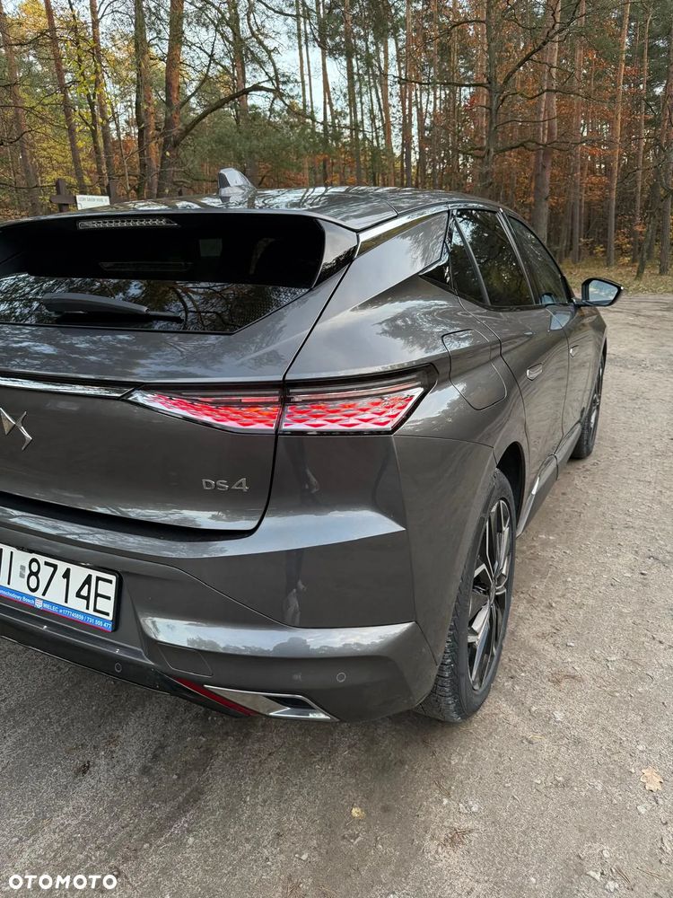 DS Automobiles DS 4 - 11