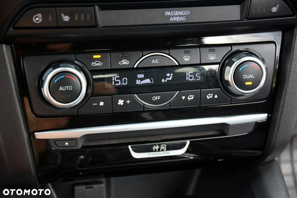 Mazda 6 SKYACTIV-D 150 i-ELOOP Nakama - 31