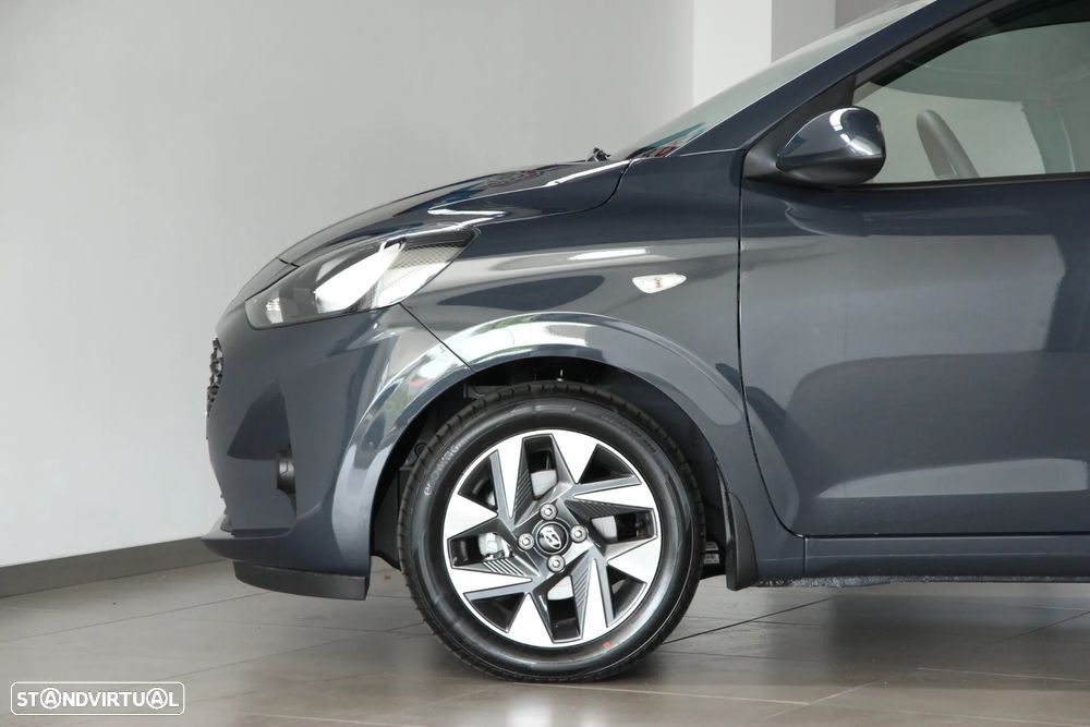 Hyundai i10 1.0 Comfort - 2