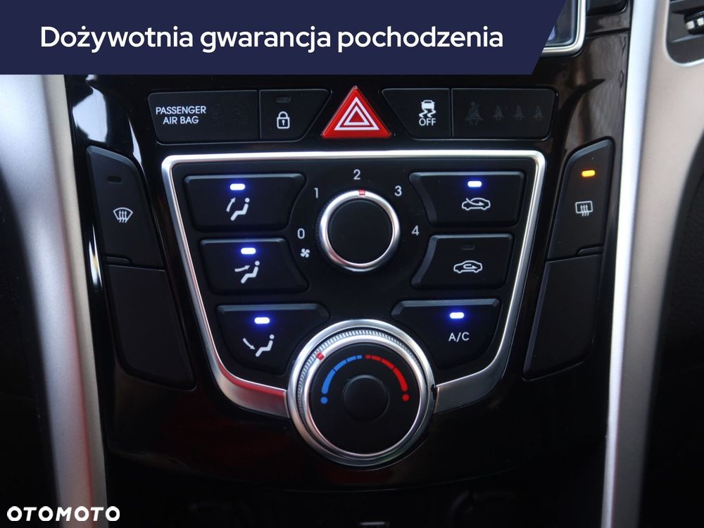 Hyundai i30 - 17