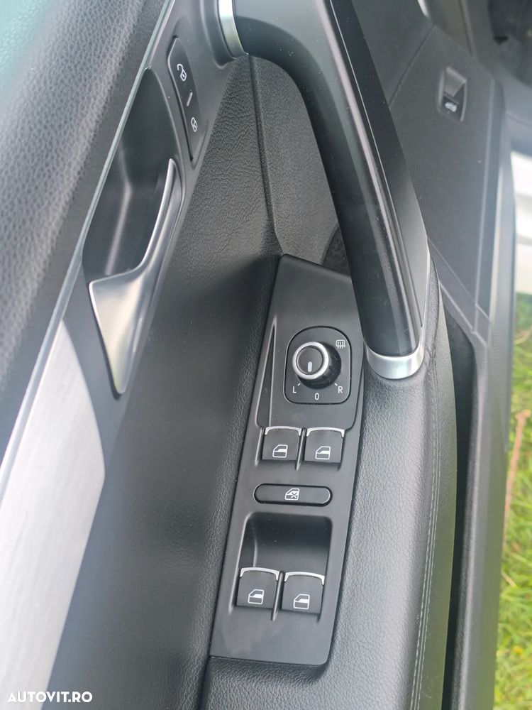 Volkswagen Passat 2.0 Blue TDI DSG SCR Highline - 14
