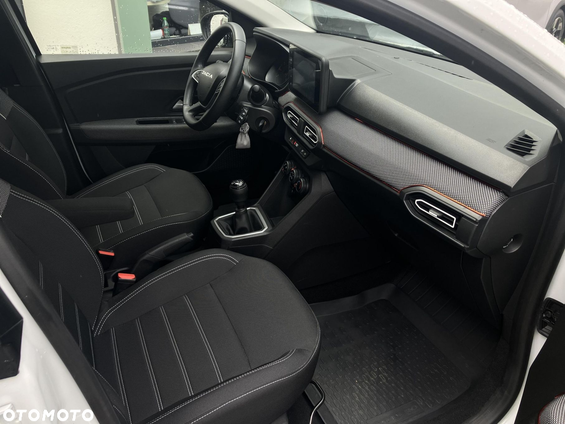 Dacia Sandero 1.0 TCe Expression - 23