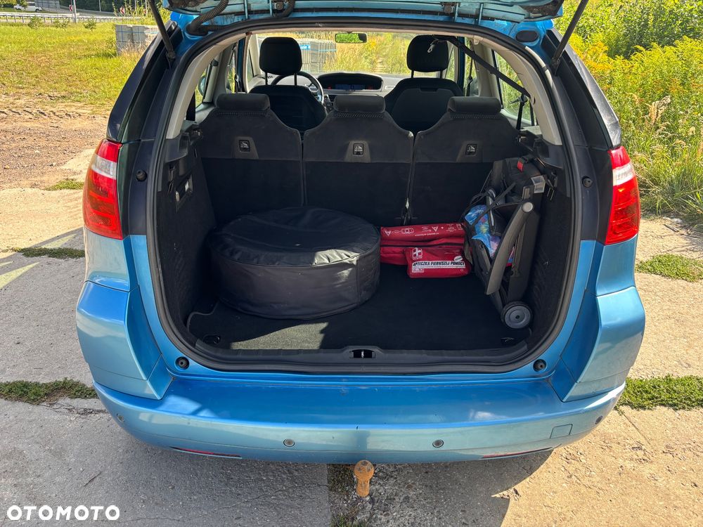 Citroën C4 Picasso 2.0i Impress Exclusive MCP - 7