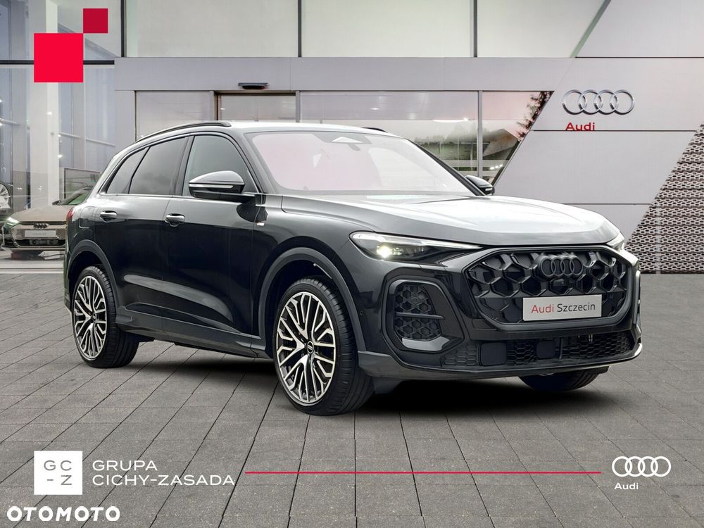 Audi Q5 - 8