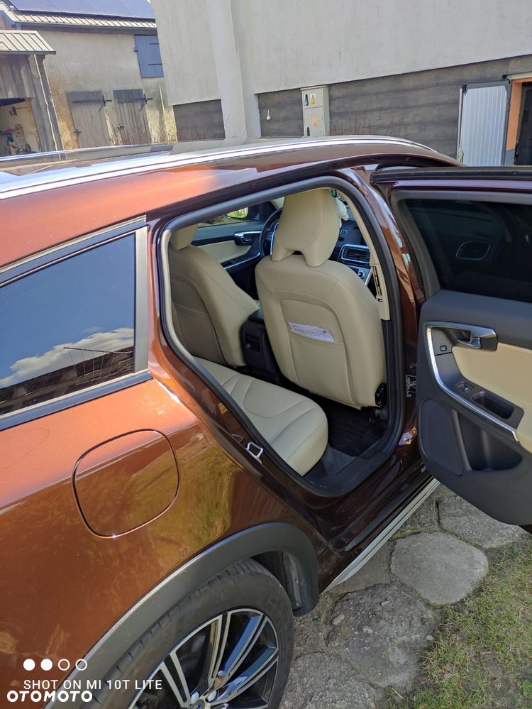 Volvo V60 T5 Drive-E Summum - 8