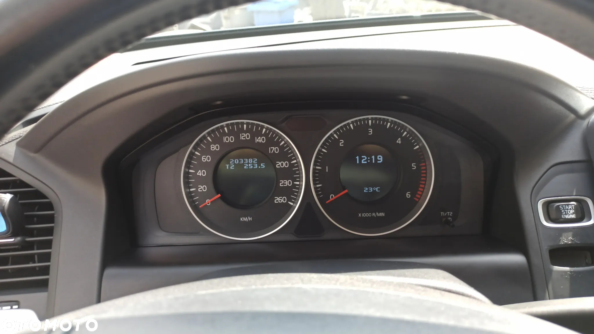 Volvo XC 60 - 13