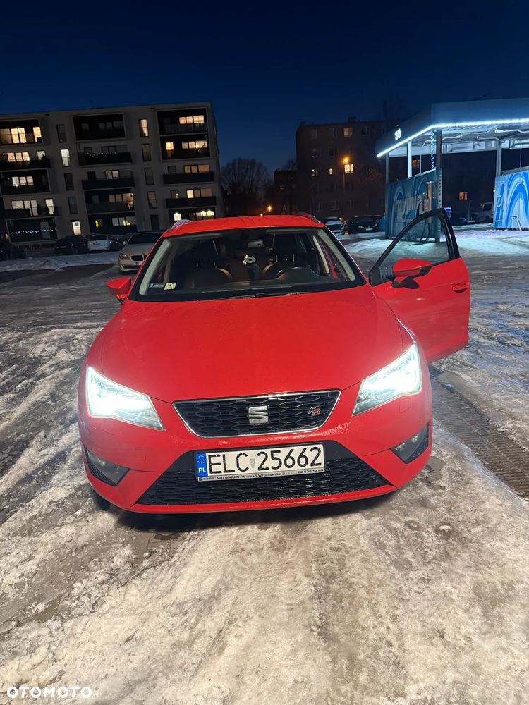 Seat Leon - 4