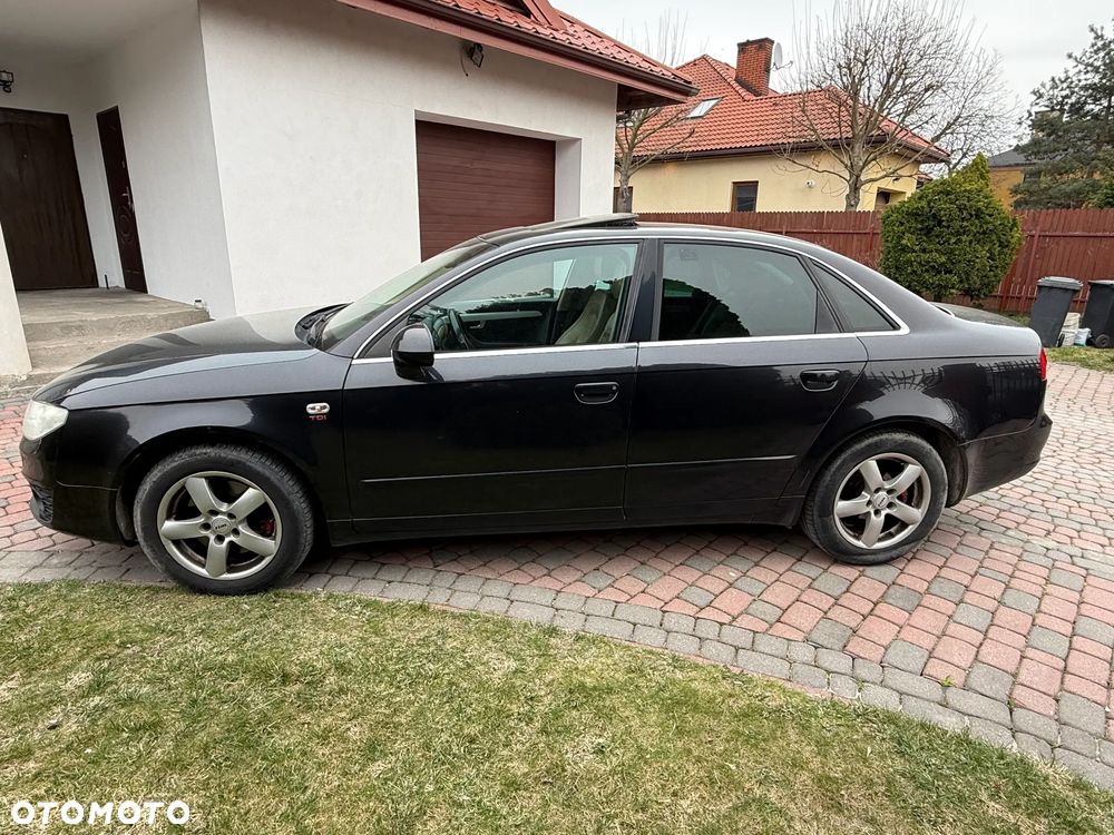 Seat Exeo 2.0 TDI DPF Style - 10