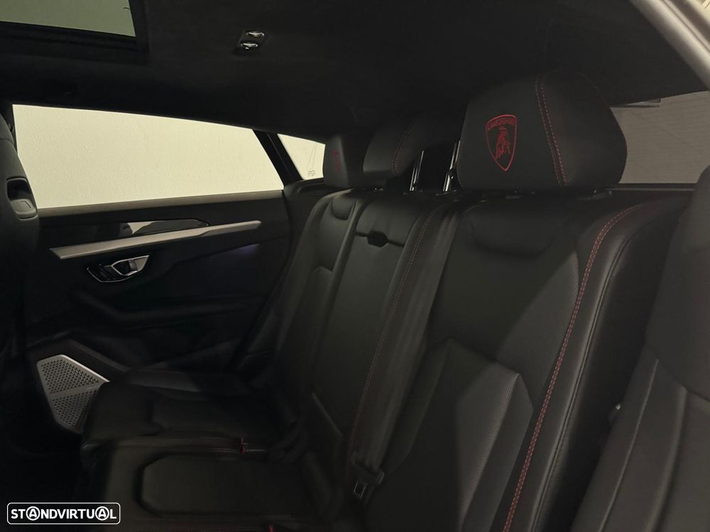 Lamborghini Urus 4.0 V8 - 39