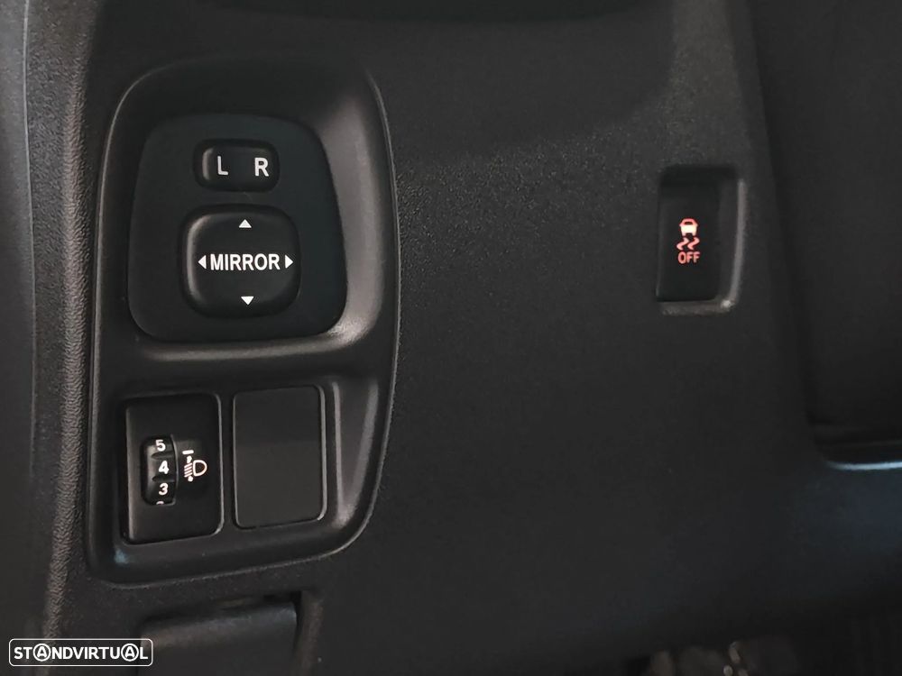 Citroën C1 1.0 VTi Shine - 21