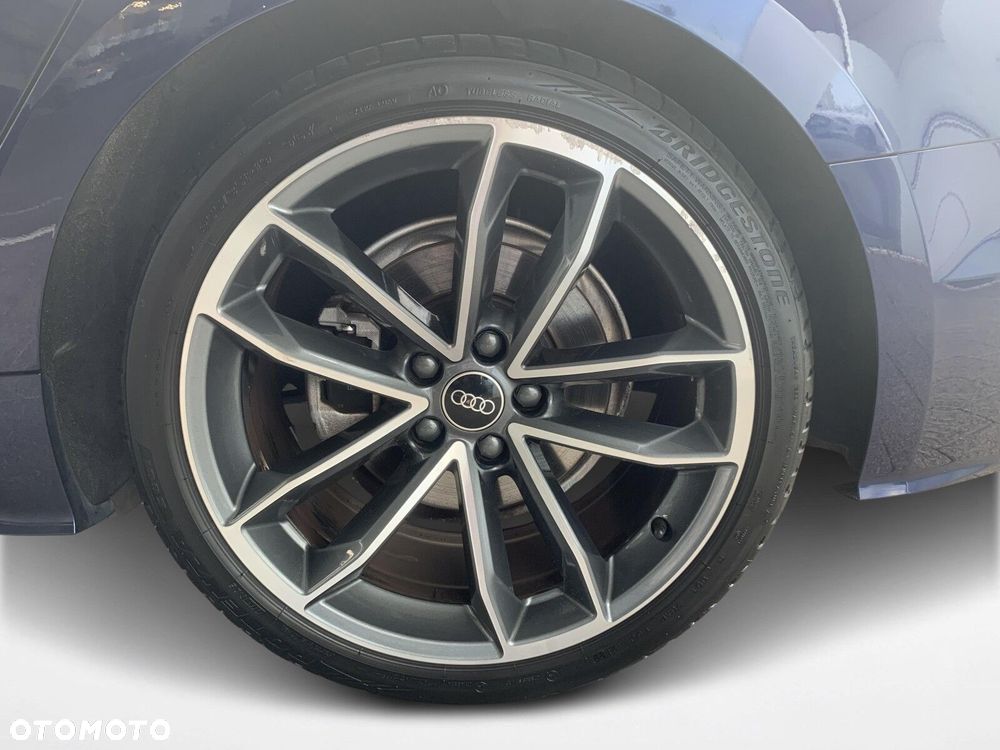 Audi A5 Sportback - 10