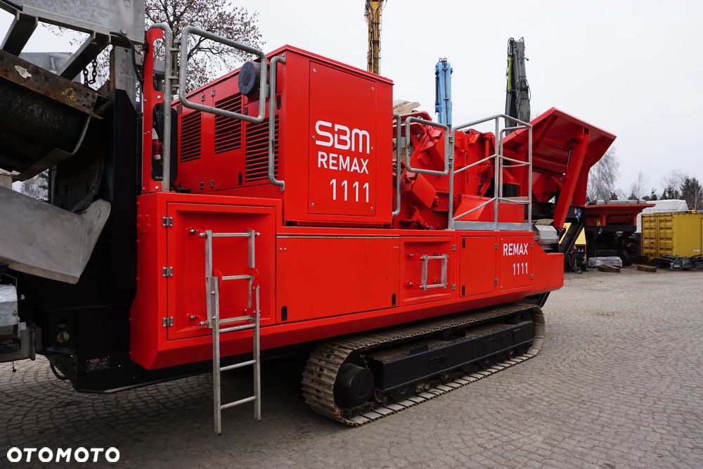 SBM Remax 1111 Eco - 15