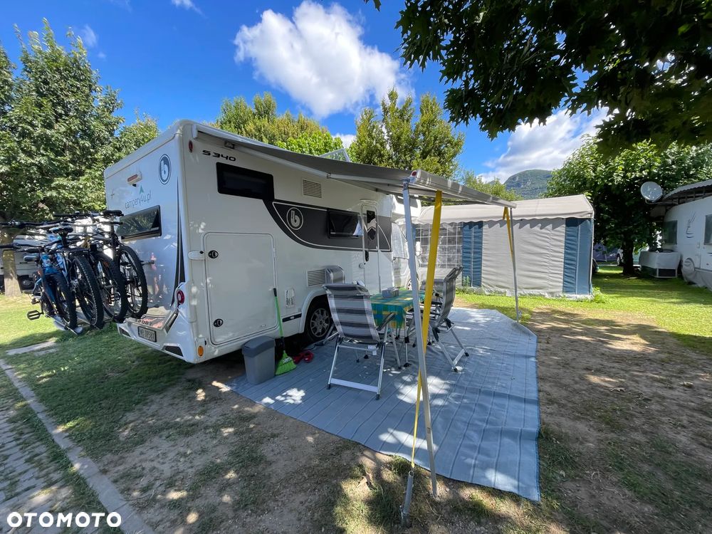 Benimar Sport 340 NK - 2