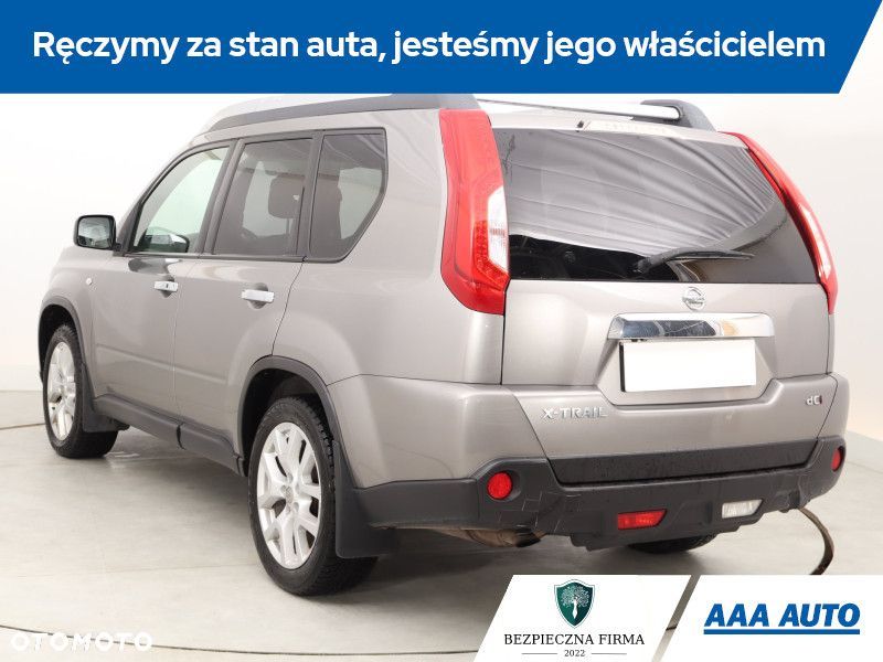 Nissan X-Trail - 6