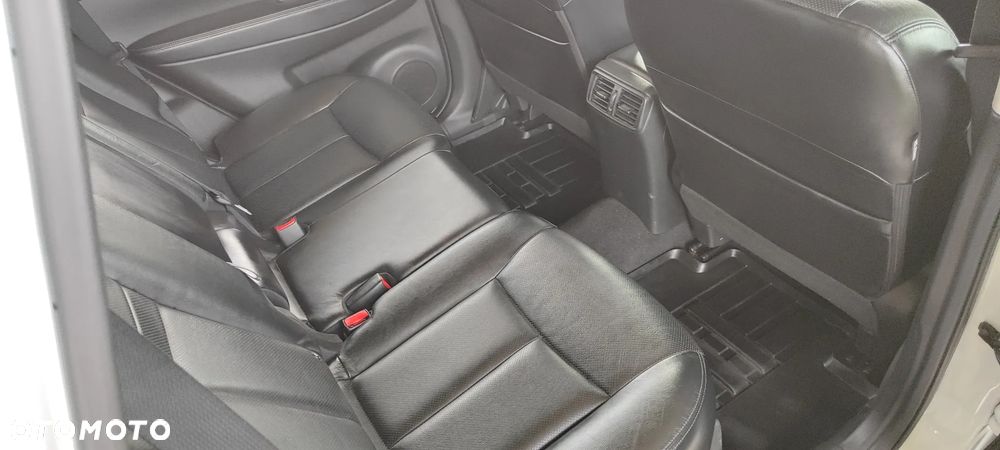 Nissan X-Trail - 15