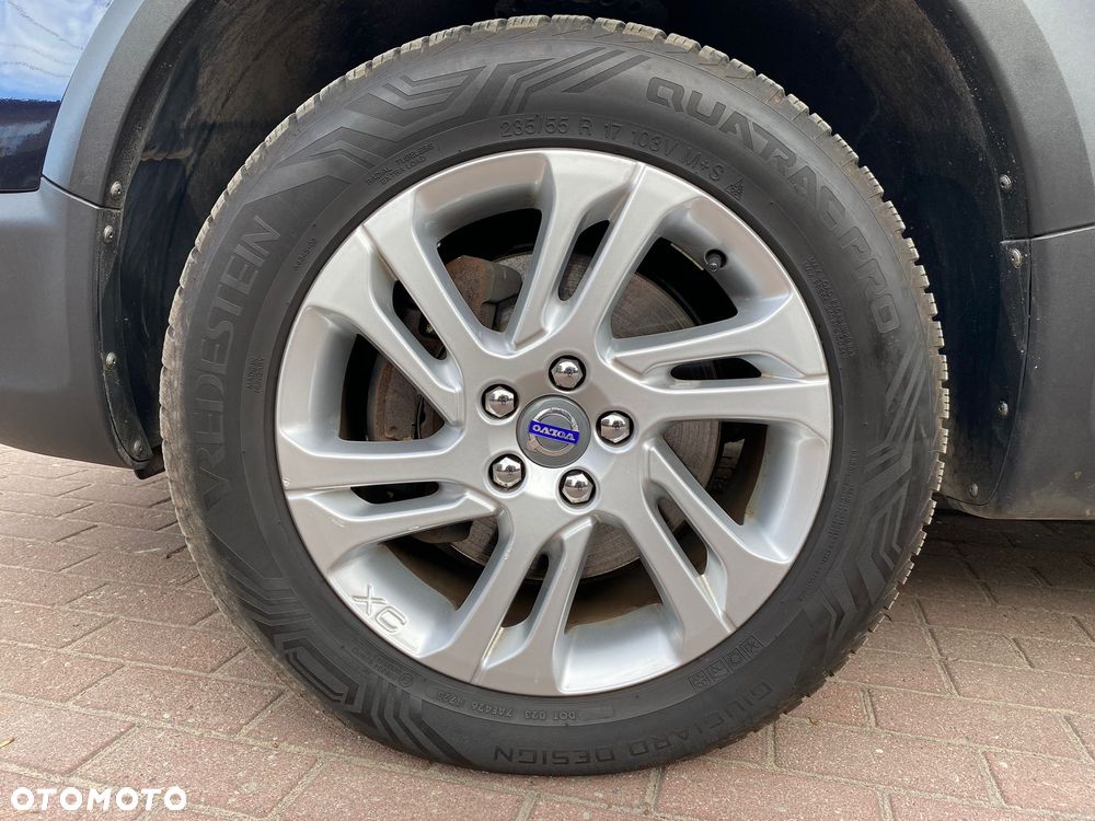 Volvo XC 70 D4 Drive-E Dynamic Momentum - 9
