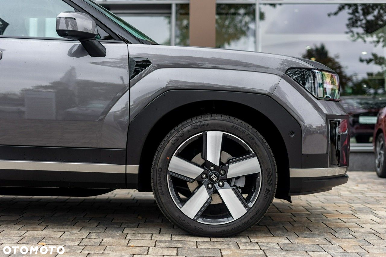 Hyundai Santa Fe - 6
