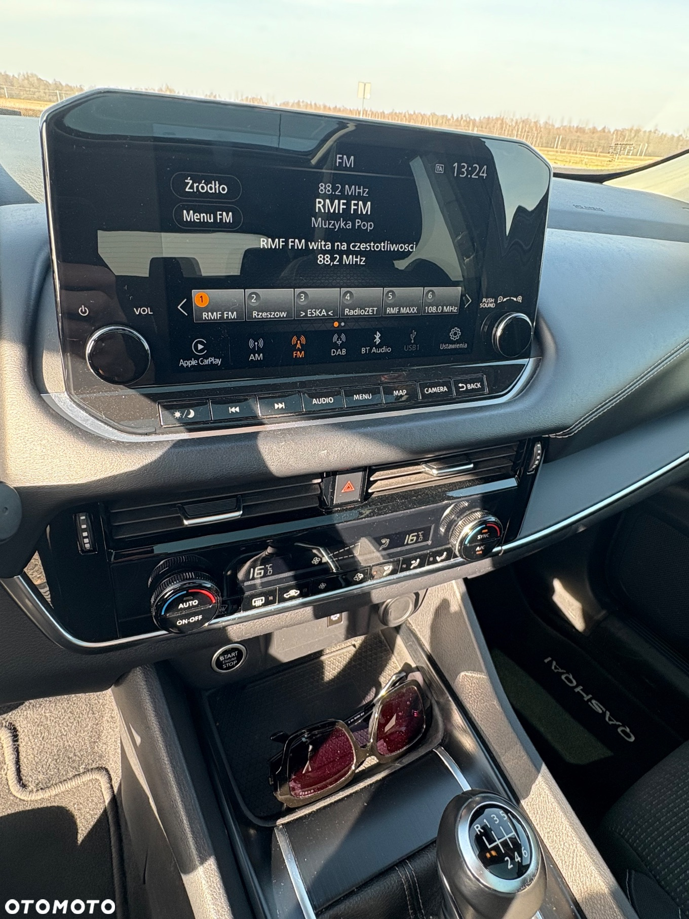 Nissan Qashqai 1.3 DIG-T N-Connecta - 15