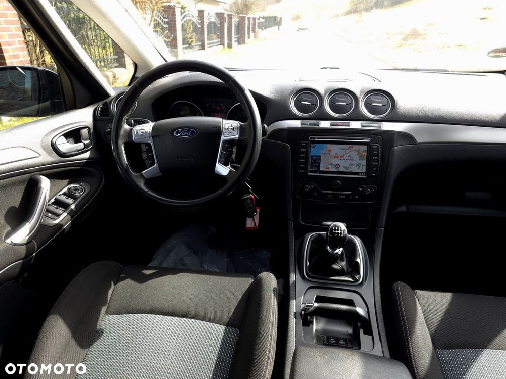 Ford S-Max 2.0 TDCi Trend - 6