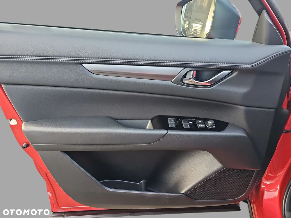 Mazda CX-5 2.0 Kanjo 2WD - 10