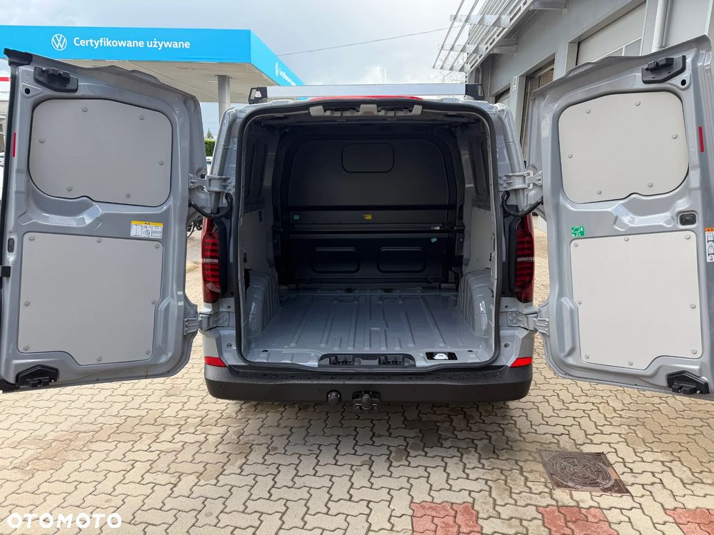 Volkswagen Transporter T7 Brygadowy - 9